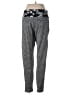 Lululemon Athletica Paisley Gray White Active Pants Size 6 - photo 2