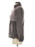 Maurices 100% Polyester Gray Pullover Sweater Size S - photo 5