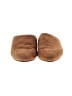Madewell 100% Leather Brown Tan Mule/Clog Size 5 - photo 2