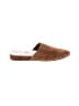 Madewell 100% Leather Brown Tan Mule/Clog Size 5 - photo 1