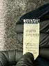 Acesnug Black Blue Pullover Sweater Size L - photo 8