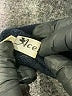 Acesnug Black Blue Pullover Sweater Size L - photo 9