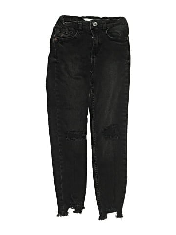 Zara Jeans (view 1)