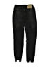 Zara 100% Cotton Black Jeans Size 8 - photo 2