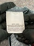 Nike Gray Long Sleeve Polo Size M - photo 8