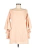 backSTAGE Pink Casual Dress Size M - photo 1