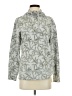 L.L.Bean Silver Pullover Sweater Size XS - photo 1