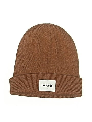 Hurley Beanie (view 1)