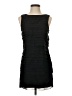 Armani Exchange 100% Polyester Black Cocktail Dress Size 0 - photo 1