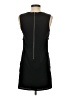 Armani Exchange 100% Polyester Black Cocktail Dress Size 0 - photo 2