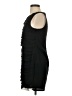 Armani Exchange 100% Polyester Black Cocktail Dress Size 0 - photo 5