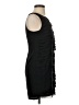 Armani Exchange 100% Polyester Black Cocktail Dress Size 0 - photo 4