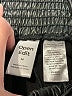 Open Edit 100% Polyurethane Black Casual Pants Size M - photo 7