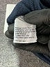 Nautica Jeans Company 100% Polyester Black Pullover Sweater Size L - photo 8