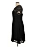 City Chic Black Cocktail Dress Size 14 Plus (XS) - photo 5