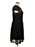 City Chic Black Cocktail Dress Size 14 Plus (XS) - photo 4