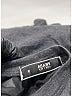Prada Metallic Gray Short Sleeve T-Shirt Size S - photo 13