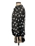 Rag & Bone Black Long Sleeve Blouse Size S - photo 5