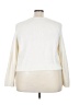 Torrid Ivory Cardigan Size 3X Plus (3) - photo 2