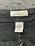 DressBarn Solid Black Casual Pants Size 16 - photo 4