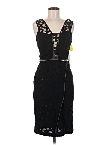 Yigal Azrouël New York Cocktail Dress (view 1)