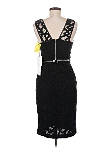 Yigal Azrouël New York Cocktail Dress (view 2)