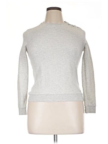 7 For All Mankind Pullover Sweater (view 1)