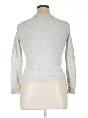 7 For All Mankind Pullover Sweater (view 2)