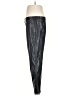 MNG 100% Polyester Black Casual Pants Size 14 - photo 5