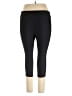 Skirt Sports Black Active Pants Size 2X - photo 2