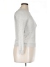 7 For All Mankind Gray Pullover Sweater Size XL - photo 4