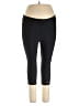 Skirt Sports Black Active Pants Size 2X - photo 1