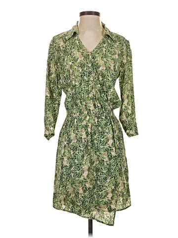 CAbi Casual Dress (view 1)