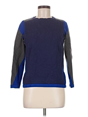 Summer and Sage Pullover Sweater (view 1)