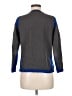 Summer and Sage Color Block Blue Pullover Sweater Size M - photo 2