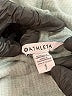 Athleta Teal Blue Sweatshirt Size S - photo 7