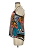 Express 100% Polyester Black Sleeveless Blouse Size XS - photo 5