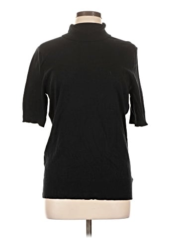 Torrid Turtleneck Sweater (view 1)