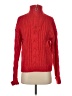 Venus Red Turtleneck Sweater Size S - photo 1