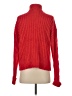 Venus Red Turtleneck Sweater Size S - photo 2