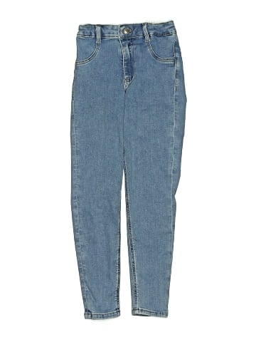 Zara Jeans (view 1)