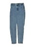 Zara Blue Jeans Size 8 - photo 1