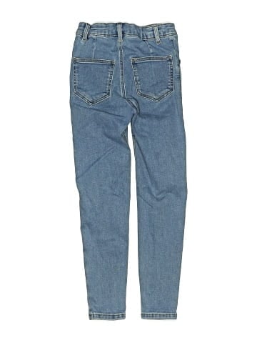 Zara Jeans (view 2)