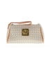 Assorted Brands Polka Dots Ivory Wristlet One size - photo 1