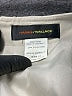 Harris/Wallace 100% Polyester Solid Ivory Formal Skirt Size 12 - photo 4