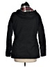Love Tree 100% Cotton Black Coat Size M - photo 2