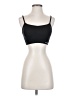 Assorted Brands Black Sports Bra Size S - photo 1
