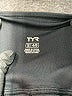 TYR Color Block Black Active Pants Size S - photo 7