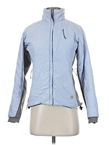 Mountain Hardwear Snow Jacket (view 1)