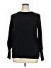Liz Claiborne Black Pullover Sweater Size XL - photo 1